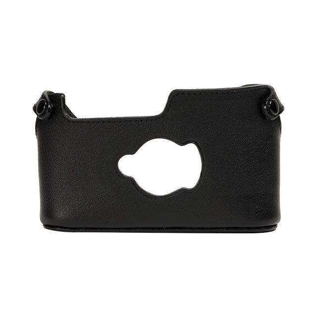 Artisan & Artist Leica Halfcase - Italian Leather Case Til Leica M7 og M6TTL