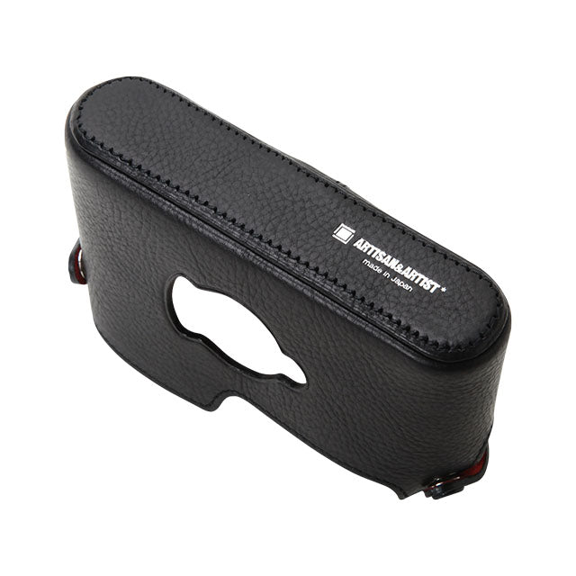 Artisan & Artist Leica Halfcase - Italian Leather Case Til Leica M7 og M6TTL