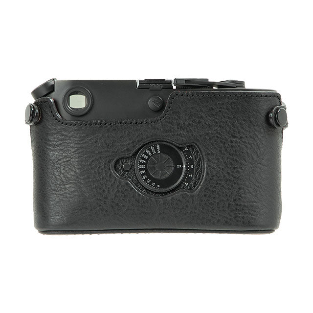 Artisan & Artist Leica Halfcase - Italian Leather Case Til Leica M7 og M6TTL