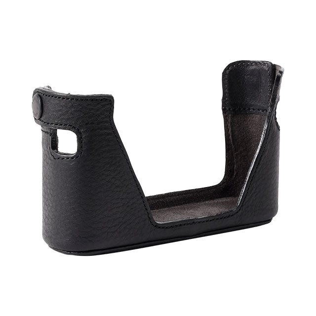 Artisan & Artist Leica Halfcase - Italian Leather Case Til Leica M9