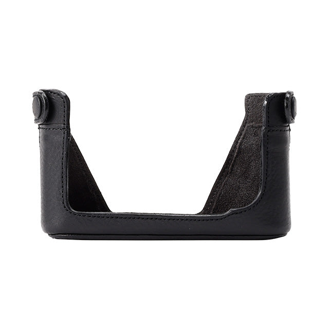 Artisan & Artist Leica Halfcase - Italian Leather Case Til Leica M9