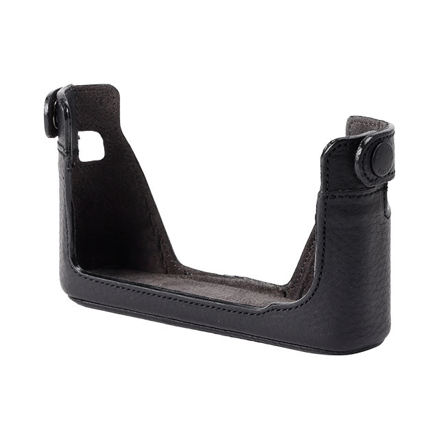 Artisan & Artist Leica Halfcase - Italian Leather Case Til Leica M9