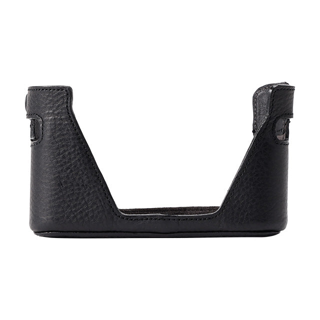 Artisan & Artist Leica Halfcase - Italian Leather Case Til Leica M9