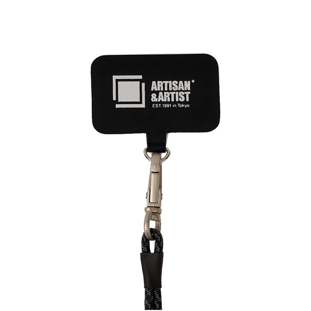 ARTISAN & ARTIST Smart POP Strap Frosty Edition P780R Sort - Grå