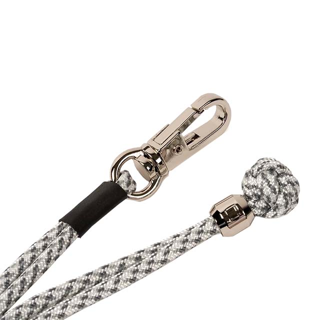 ARTISAN & ARTIST Smart POP Strap Glossy Edition P770R Hvid - Grå