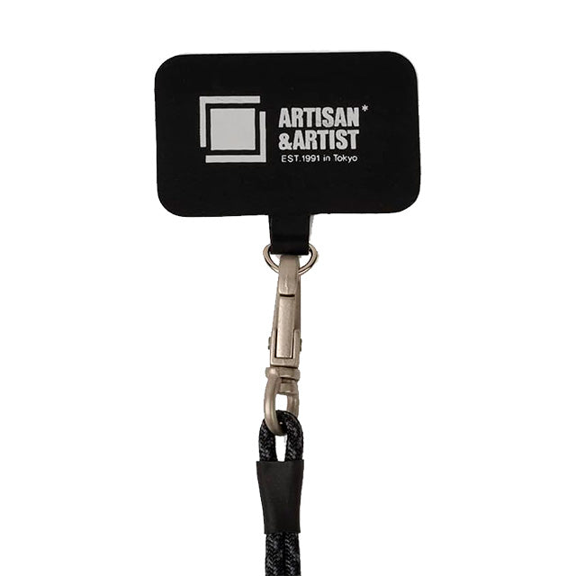 ARTISAN & ARTIST Smart POP Strap Glossy Edition P770R Hvid - Grå