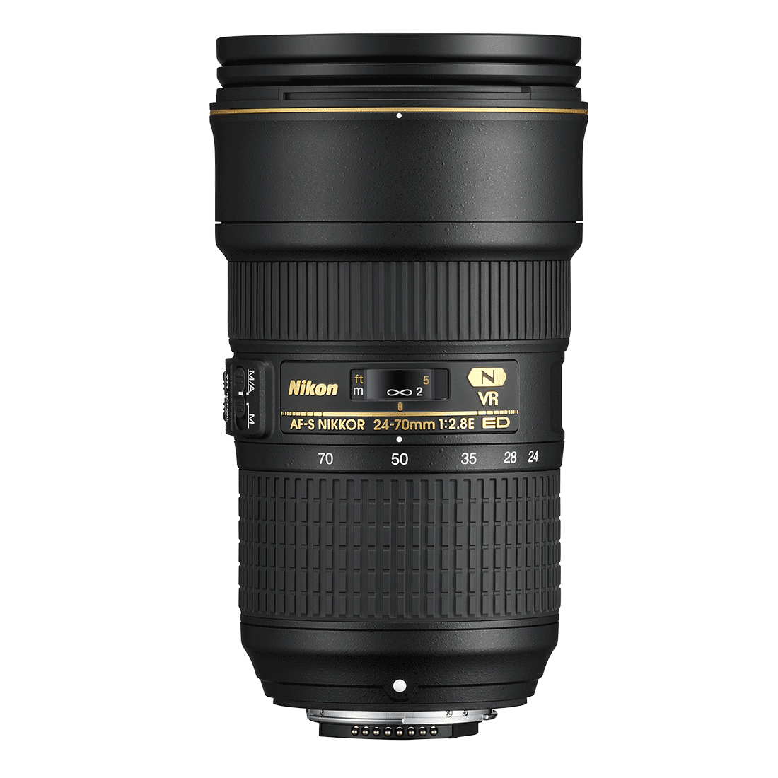 Nikon 24-70mm f/2.8E FL ED VR AF-S Zoom NIKKOR