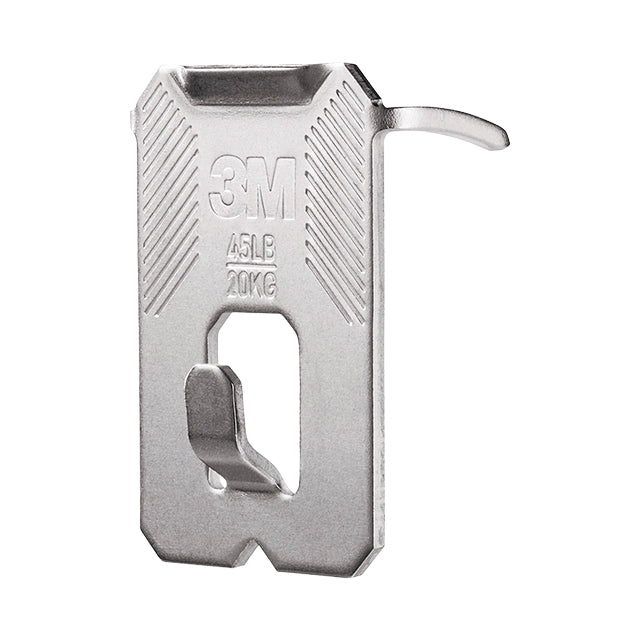 3M Claw Hook Billedophæng Gipsvæg <20 kg