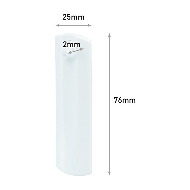 3M Command Strips Billedophæng 1 Krog + 2 Strips