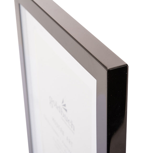 Goldbuch Modern Art 10x15 cm Sort