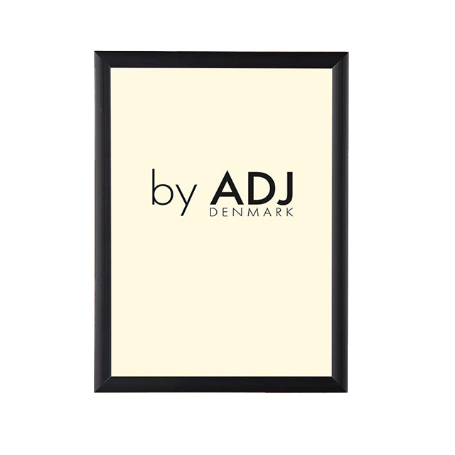 ADJ 1363 Sort Aluminium 18x24 cm