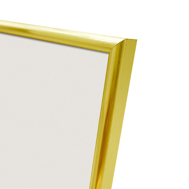 Focus Lily Guld Aluramme 13x18 cm