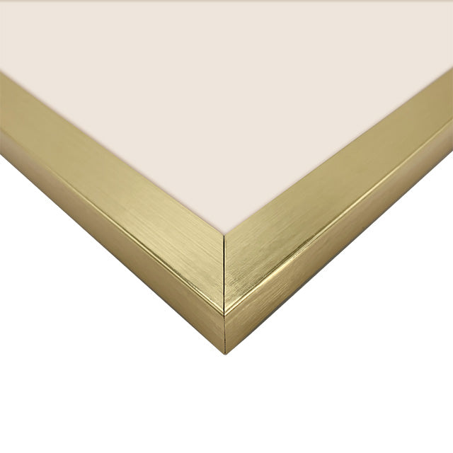 Focus Ivy 15x20 cm Guld