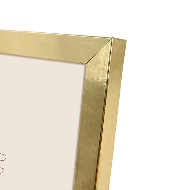 Focus Ivy 15x20 cm Guld