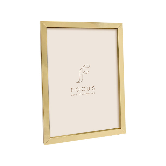 Focus Ivy 13x18 cm Guld
