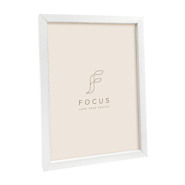 Focus Ivy 30x40 cm Hvid