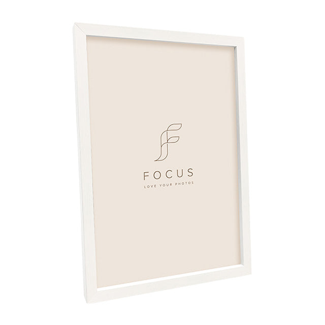 Focus Willow 20x30 cm Hvid