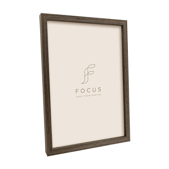 Focus Willow 30x45 cm Valnød Finer
