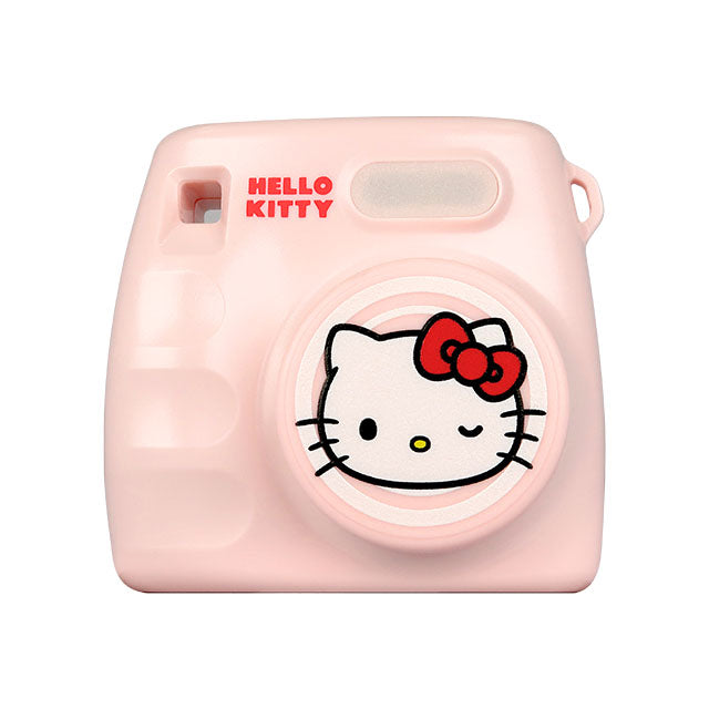 YASHICA x Hello Kitty Mini Digital Kamera Pink