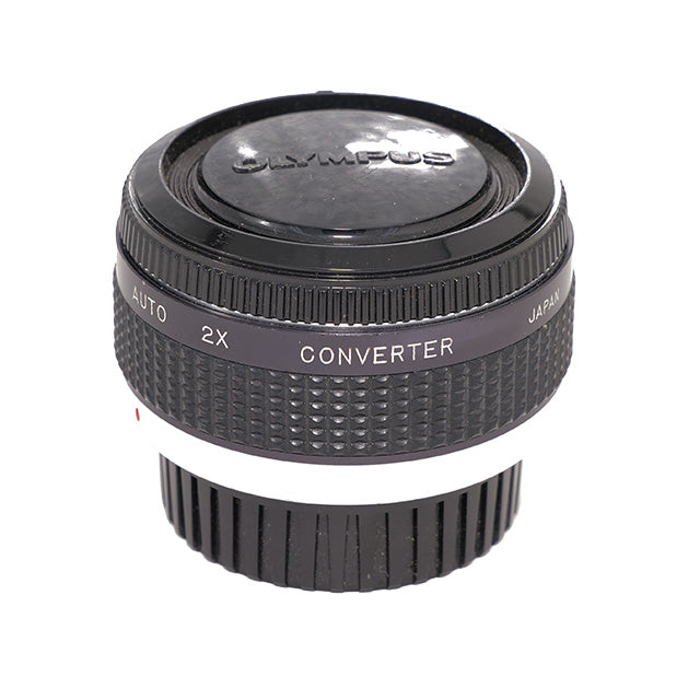 Brugt Helikor Auto 2x Converter