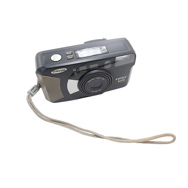 Brugt Samsung Fino 105
