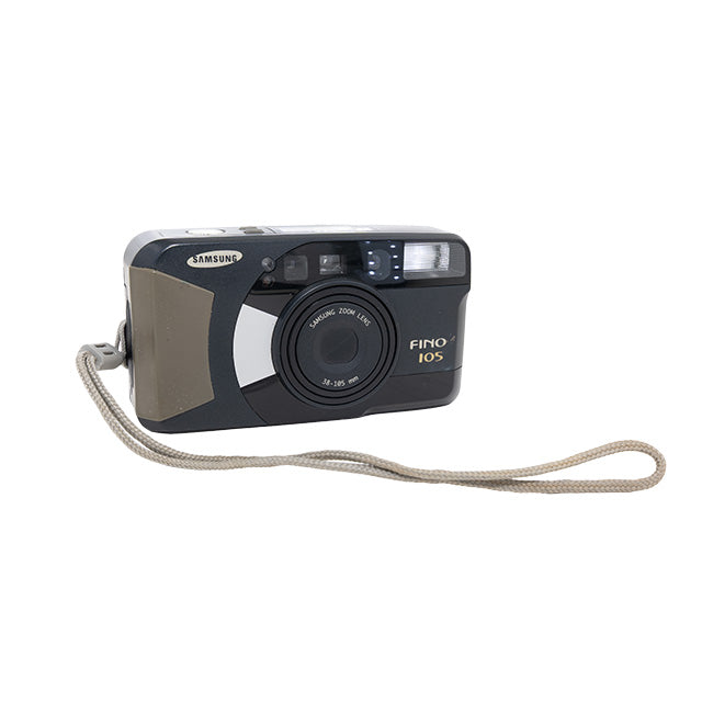 Brugt Samsung Fino 105
