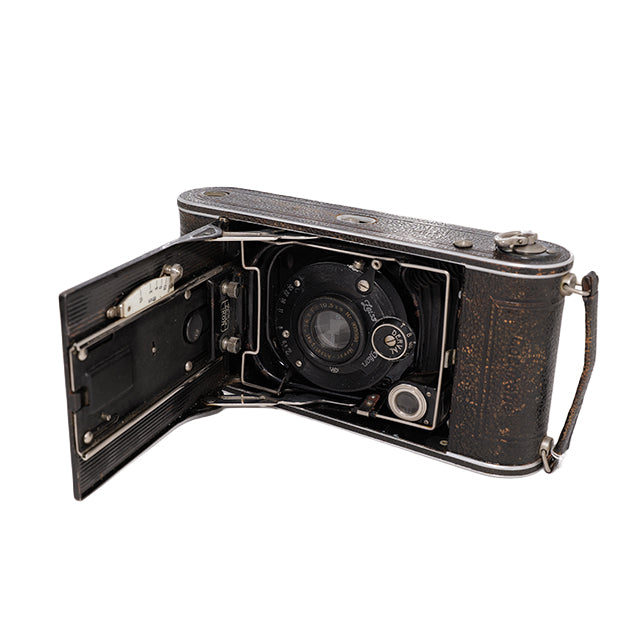 Brugt Zeiss Ikon Cocarette