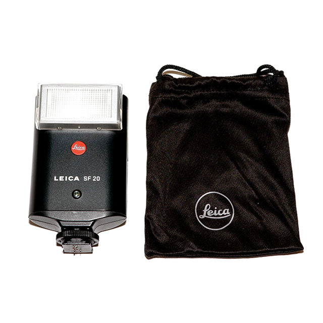 Brugt Leica SF 20 Flash
