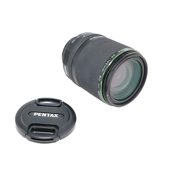 Pentax D FA 28-105mm F3.5-5.6 ED DC WR