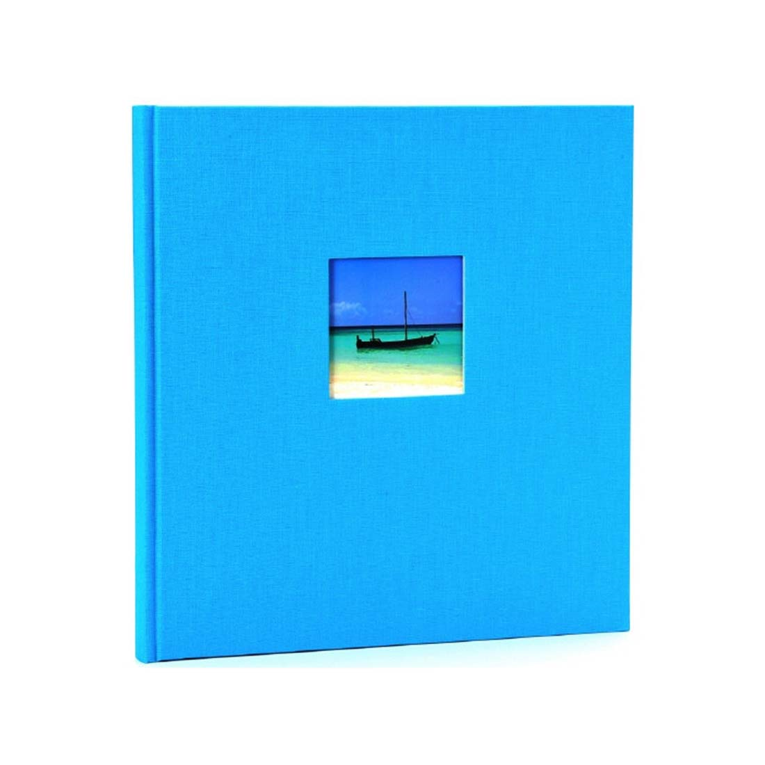 Goldbuch Bella Vista 30x31cm Turkis