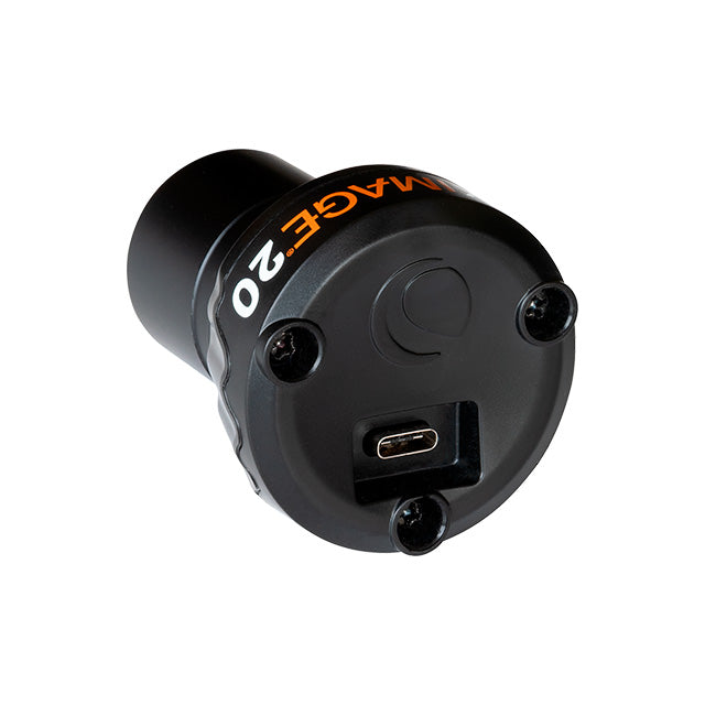 Celestron NexImage 20 Solar System Color Imager
