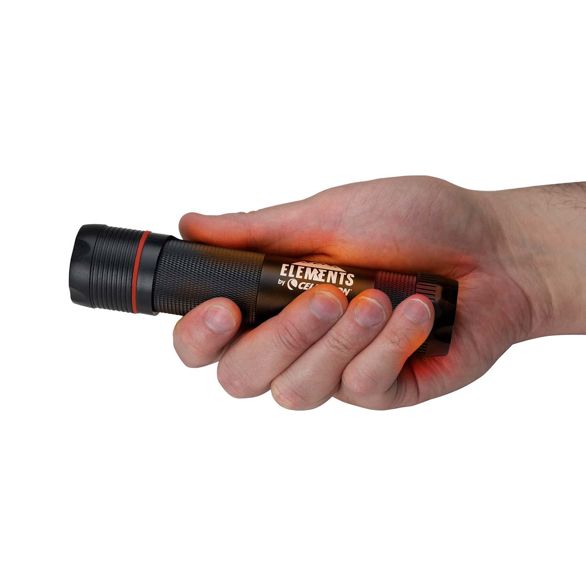 Celestron ThermoTorch 3 Astro Rød