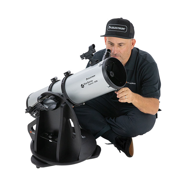 Celestron StarSense Explorer 150mm Dobsonian