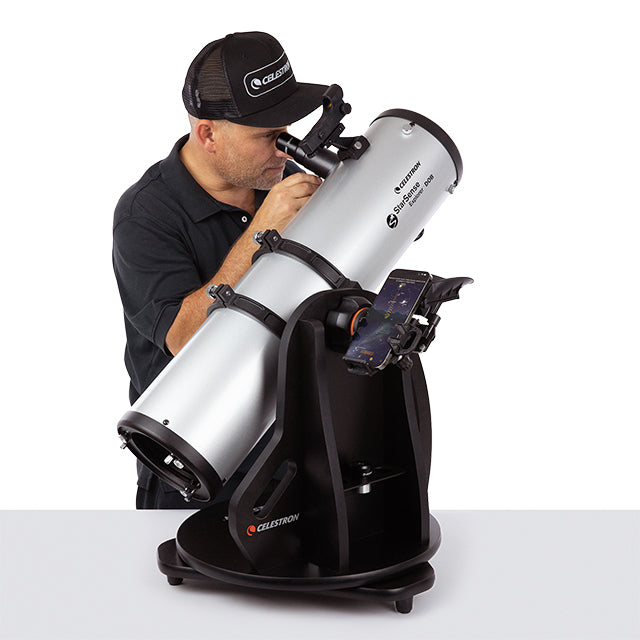 Celestron StarSense Explorer 150mm Dobsonian