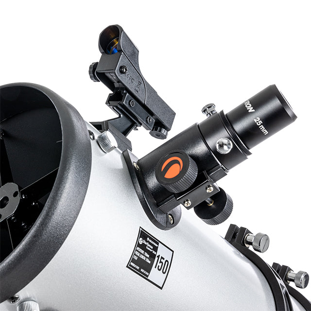 Celestron StarSense Explorer 150mm Dobsonian