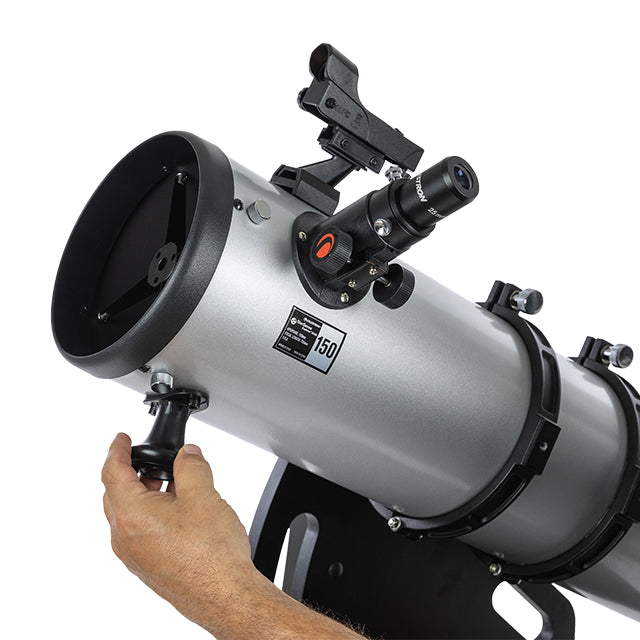 Celestron StarSense Explorer 150mm Dobsonian