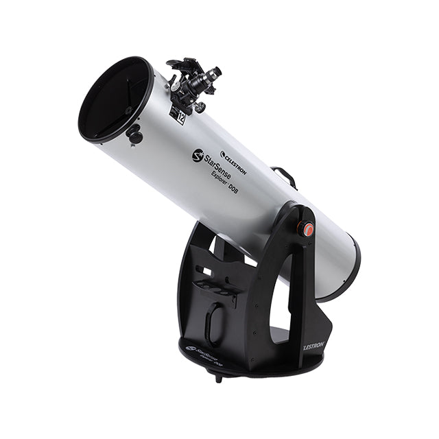 Celestron StarSense Explorer 12" Dobsonian