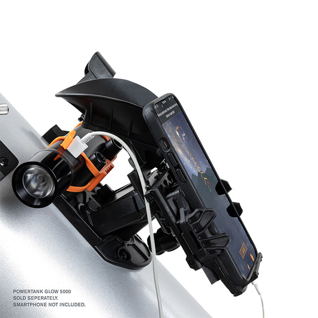 Celestron StarSense Explorer 12" Dobsonian