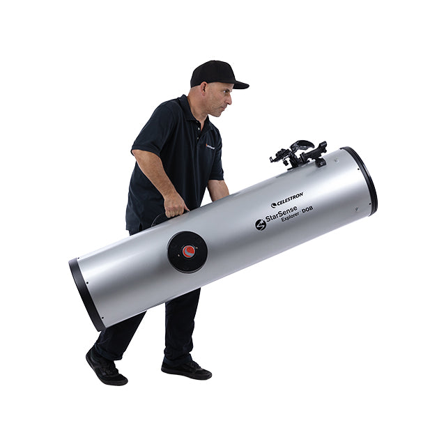 Celestron StarSense Explorer 12" Dobsonian