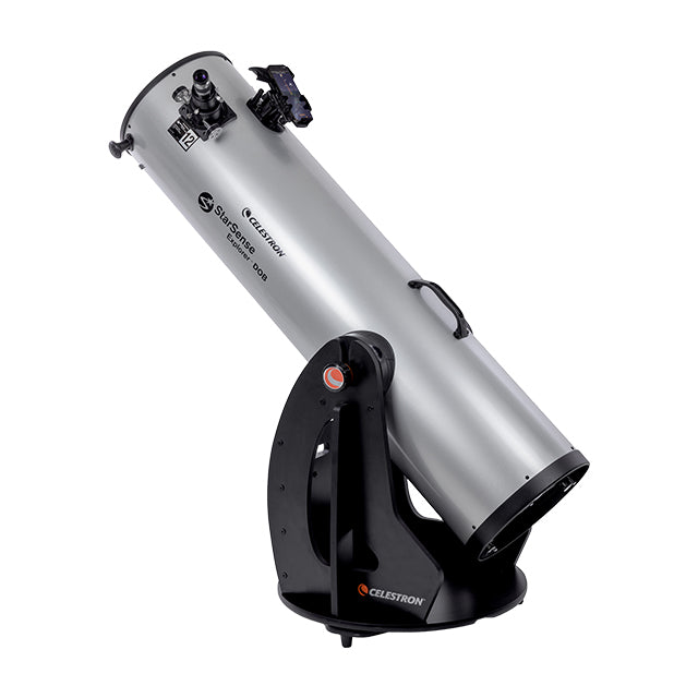 Celestron StarSense Explorer 12" Dobsonian