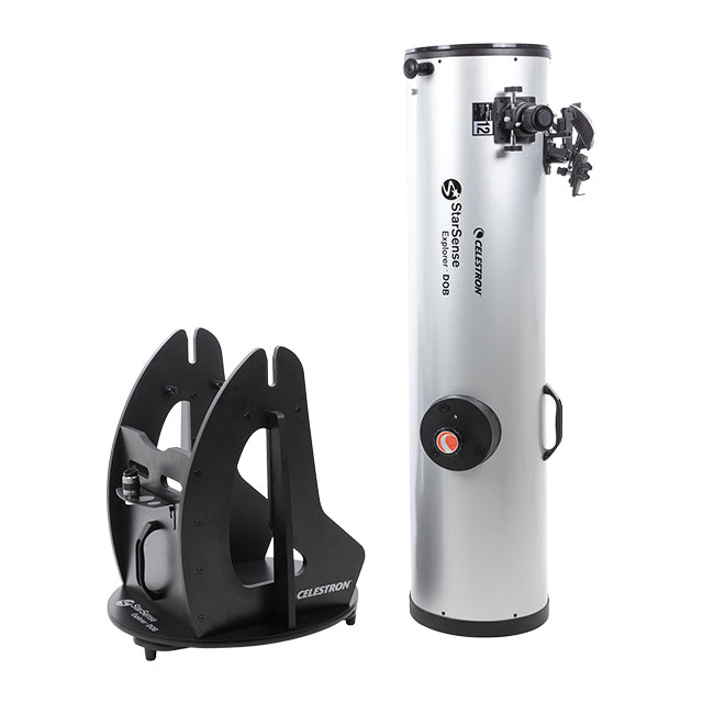 Celestron StarSense Explorer 12" Dobsonian