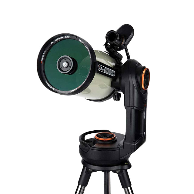 Celestron Nexstar Evolution 8" HD WI-FI + Starsense