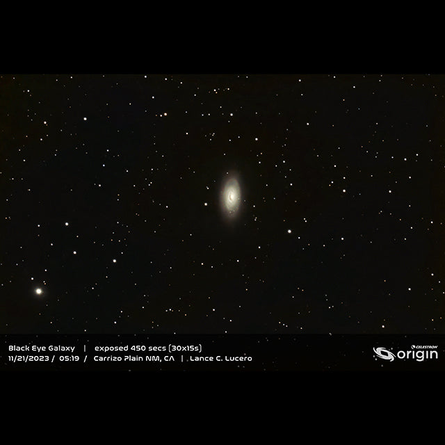 Celestron Origin Mark II Intelligent Home Observatory Stjernekikkert