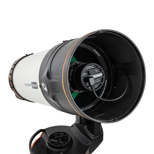 Celestron Origin Mark II Intelligent Home Observatory Stjernekikkert