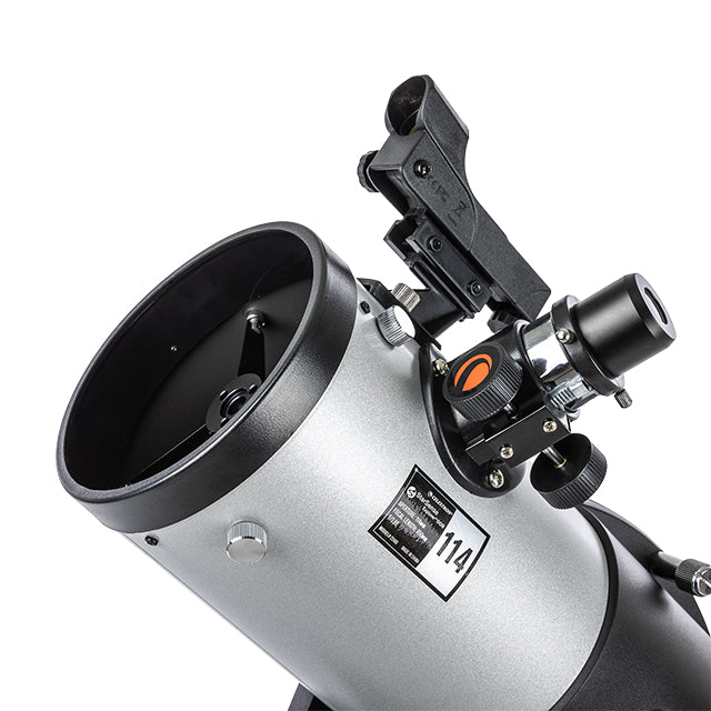 Celestron StarSense Explorer 114mm Dobsonian