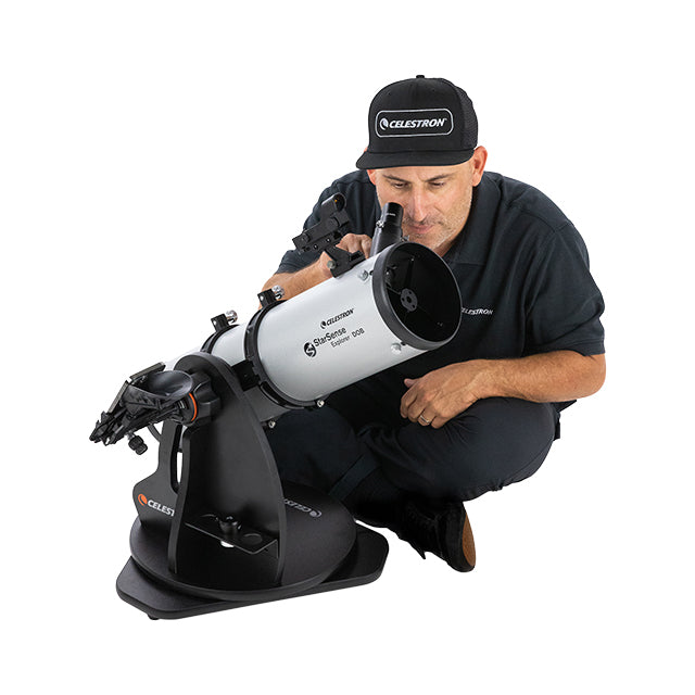 Celestron StarSense Explore 130mm Dobsonian
