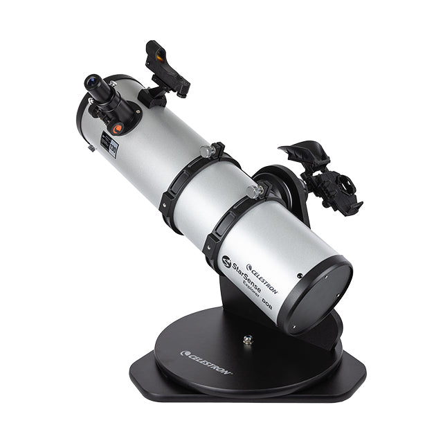 Celestron StarSense Explore 130mm Dobsonian