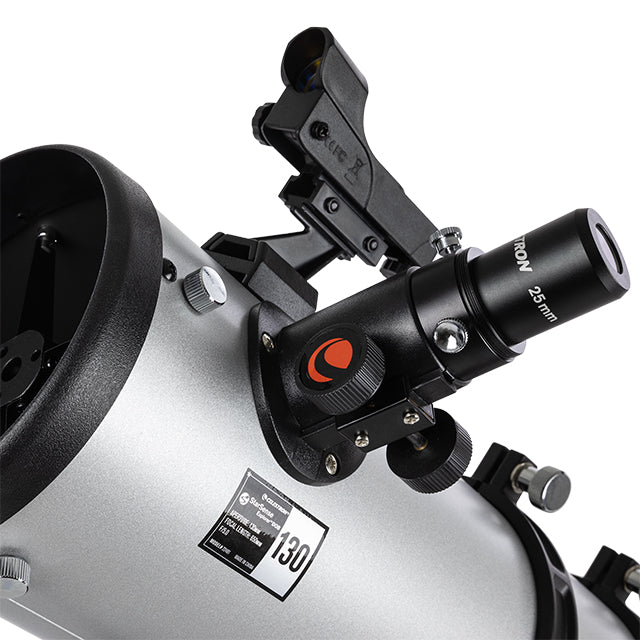 Celestron StarSense Explore 130mm Dobsonian