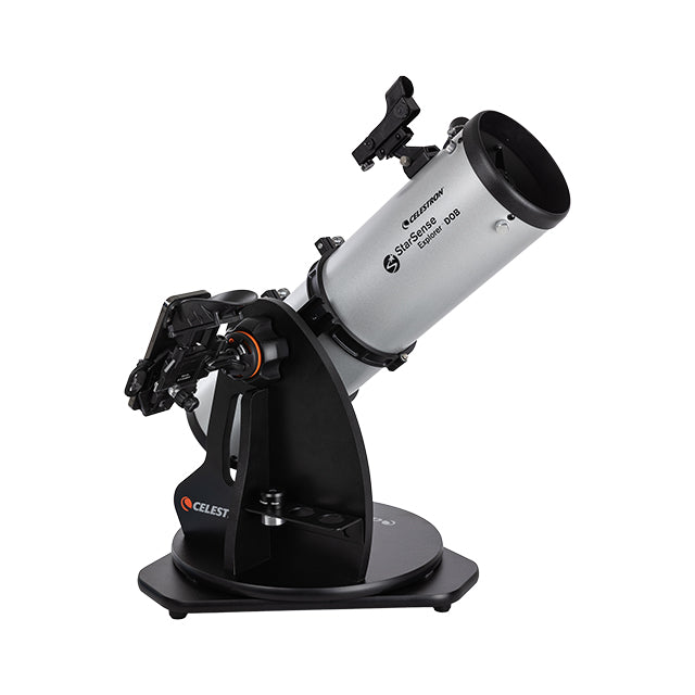 Celestron StarSense Explore 130mm Dobsonian