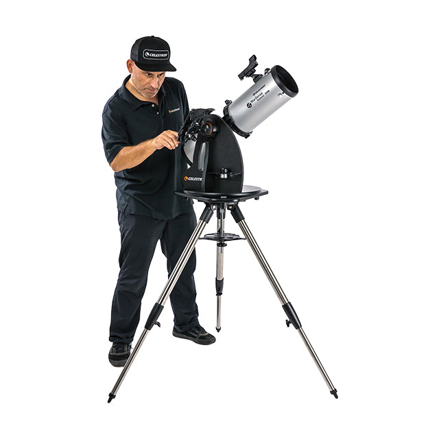 Celestron StarSense Explore Stativ Dobsonian